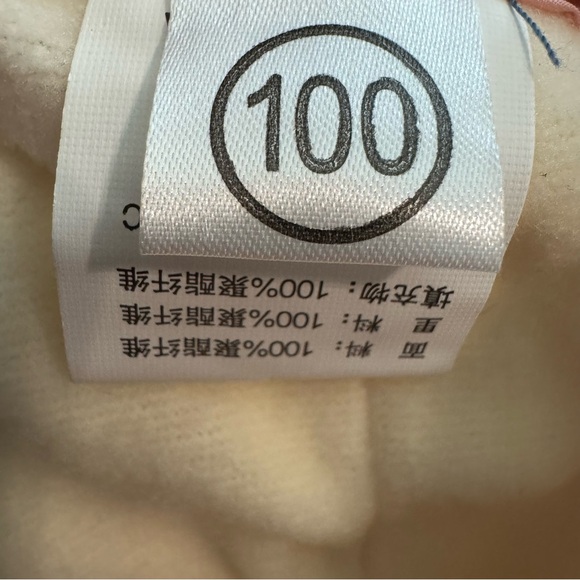 EUC Fleece Lined Sleeveless Snow Bib Overalls - Picture 12 of 13